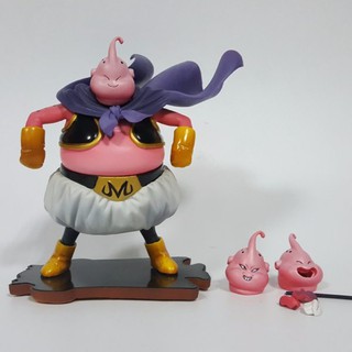 Mô hình Majin buu 2