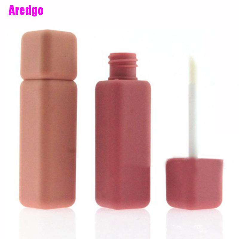 (Hàng Mới Về) Hộp Rỗng Đựng Son Môi Có Nắp Đậy Tiện Dụng | BigBuy360 - bigbuy360.vn