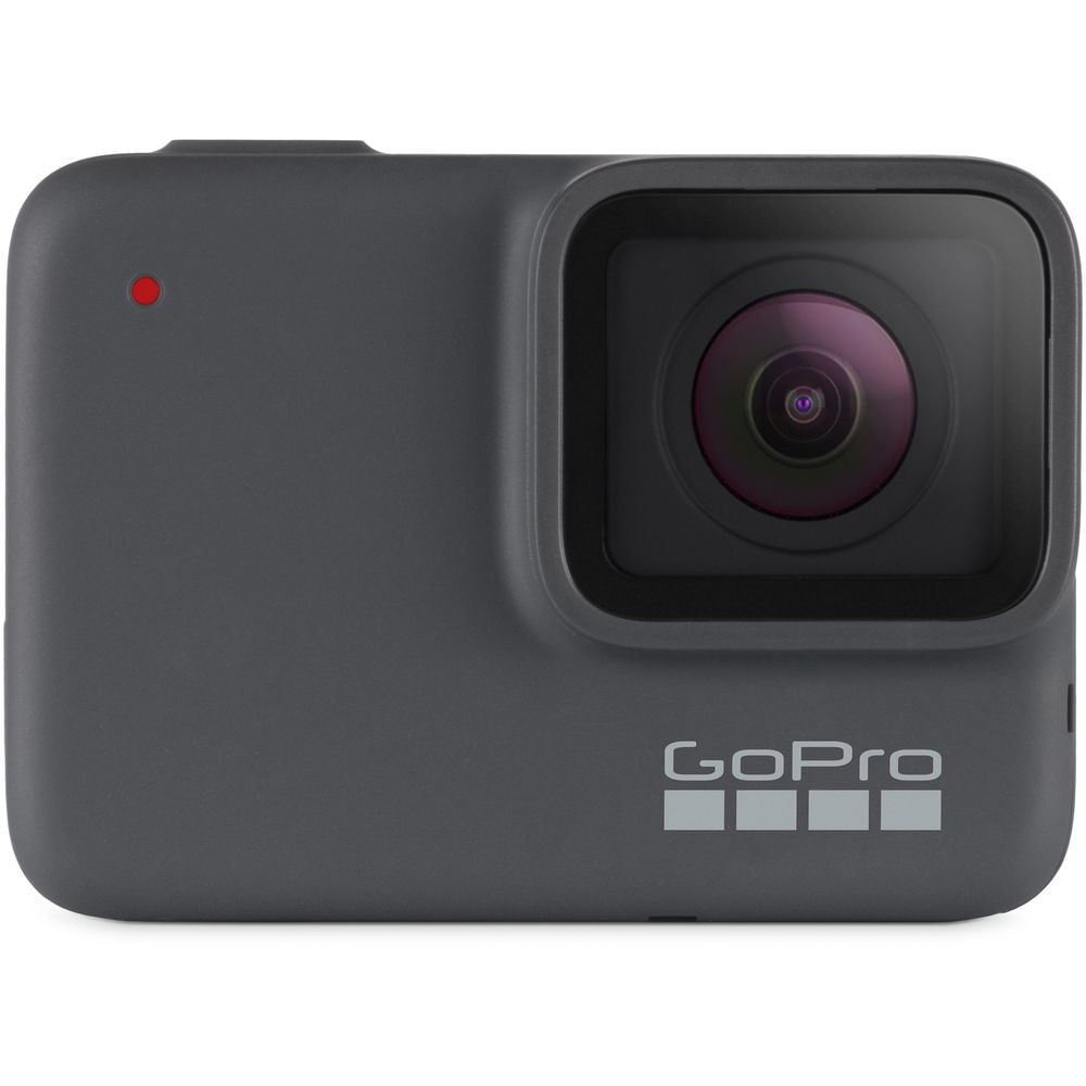 [ Ở ĐÂU RẺ HƠN XIN HOÀN TIỀN] GoPro HERO 7 Silver - Chính hãng | WebRaoVat - webraovat.net.vn