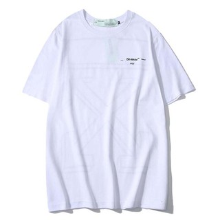 Áo Thun Off White Thời Trang Cao Cấp