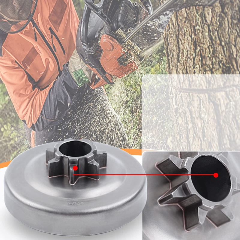 Vòng Bi 3 / 8Inch Cho HUSQVARNA 365 371 372 372XP 362