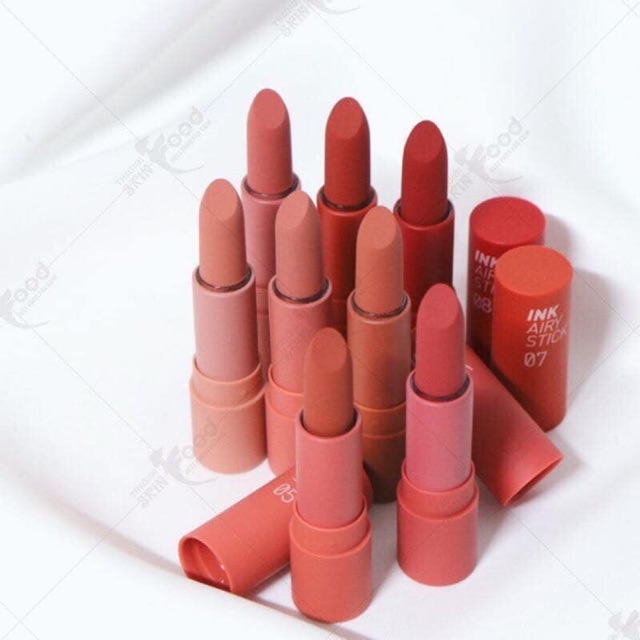 Son Ink thỏi peripera chuẩn auth date mới