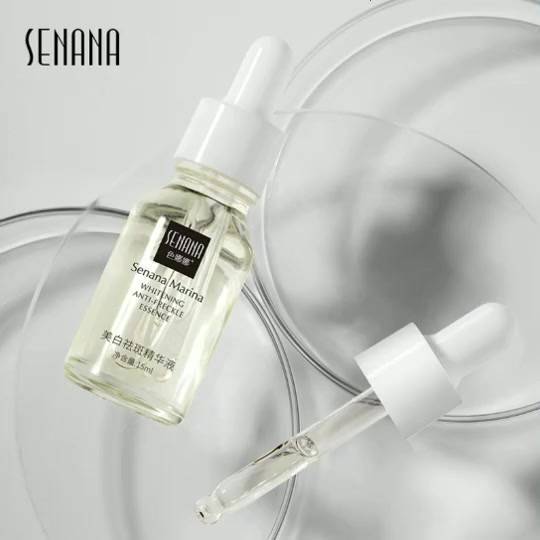 SERUM Trắng Da, Ngừa Mụn Senana 15ml Trẻ Hóa Da, Kiểm Soát Dầu, Dưỡng Ẩm A233 | BigBuy360 - bigbuy360.vn