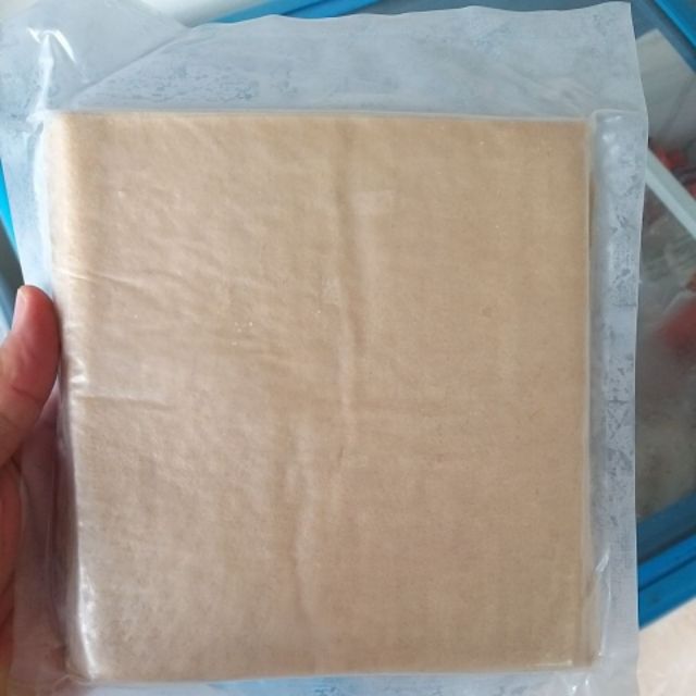 Bánh Ram Hà Tĩnh 28k/ Tập (100 Lá)