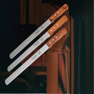 Dao cắt bánh mì - dài 37cm