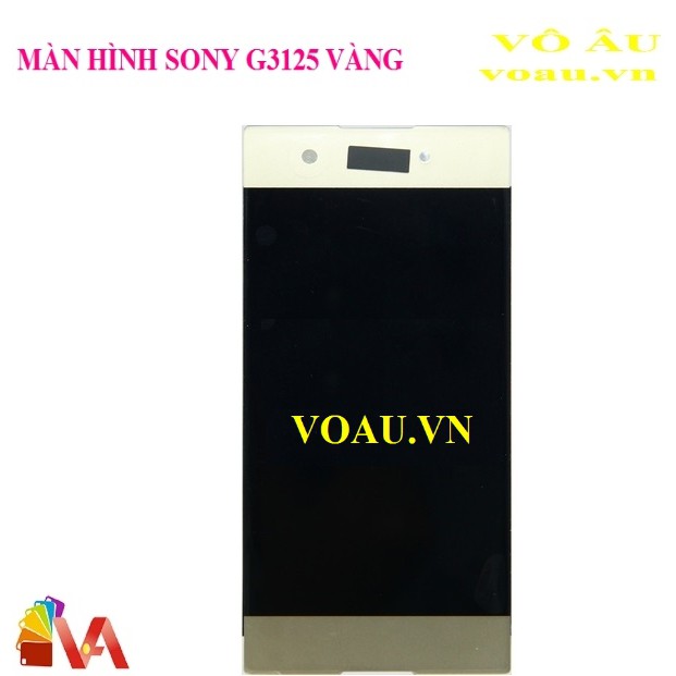 MÀN HÌNH SONY G3125 MÀU VÀNG