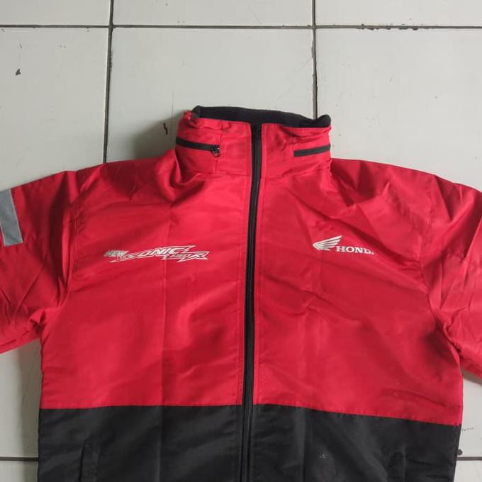 Áo Khoác Đi Xe Mô Tô Honda 1048 | BigBuy360 - bigbuy360.vn