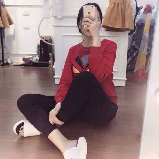 BỘ NỈ DA CÁ KIM CƯƠNG