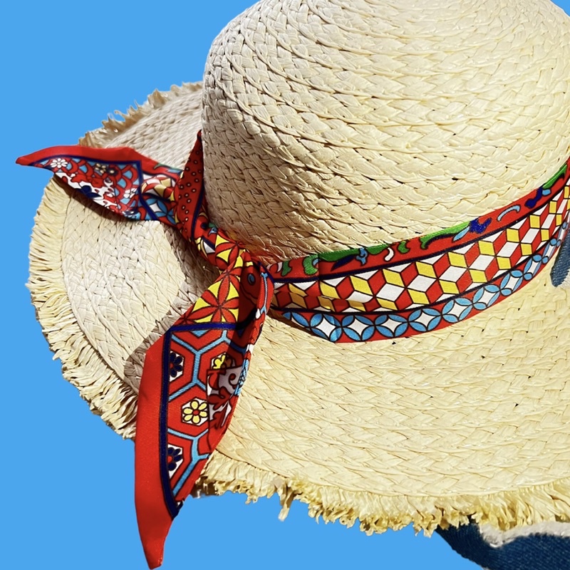 Khăn quấn quay túi xách thời trang nữ - Phụ kiện túi xách