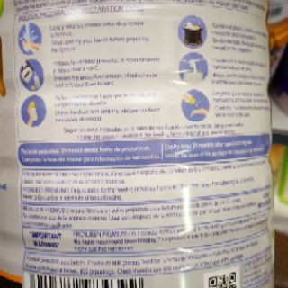 Sữa premium 2 900g