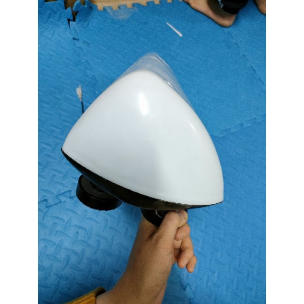 Mào taxi to dài 55cm đế nam châm