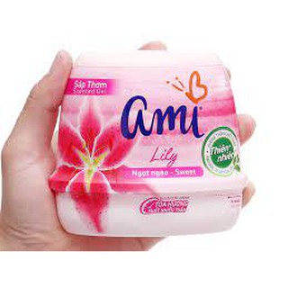 Sáp thơm Ami 200gr