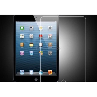 Miếng dán cường lực các đời ipad