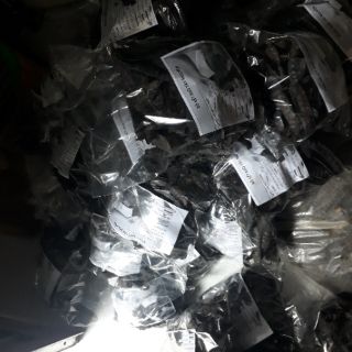 BỒ KẾT TRÁI KHÔ - 500GR