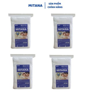 Combo 10 gói khăn khô đa năng 250g