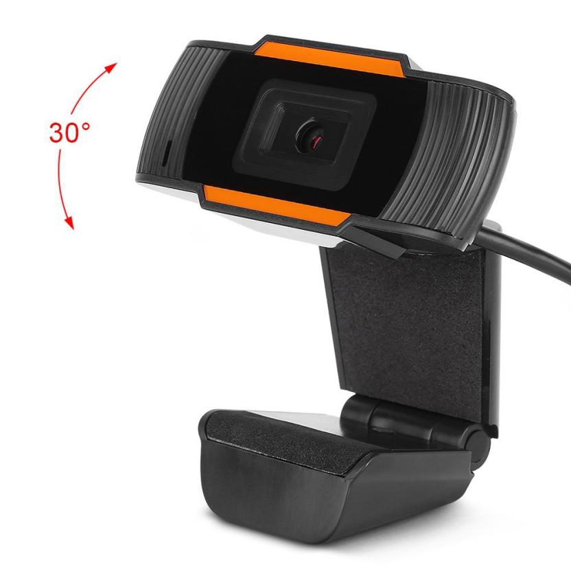 Webcam Hd 12.0Mp Tích Hợp Micro Tiện Dụng Chất Lượng Cao | WebRaoVat - webraovat.net.vn