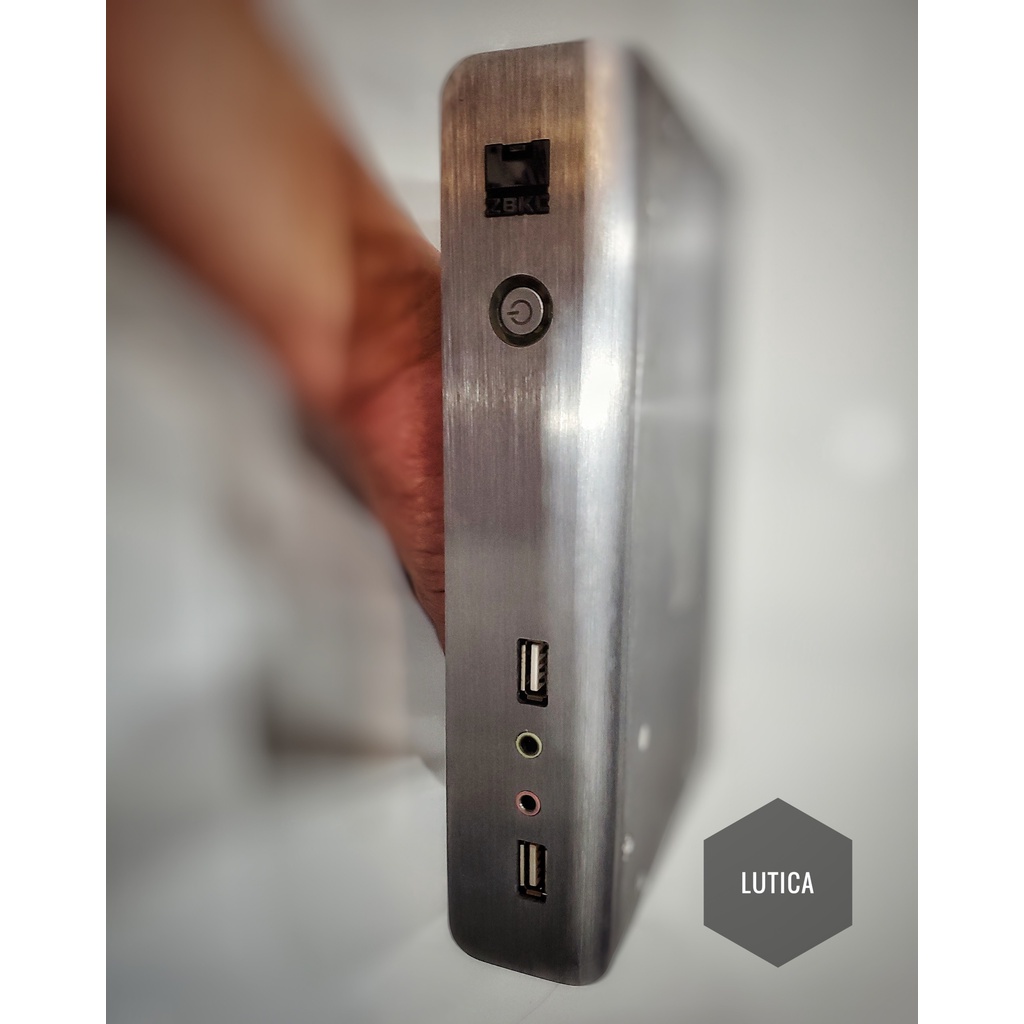 Máy tính mini pc j1900 1037u/RAM 4G/MSATA 16G/MÁY TÍNH CÔNG NGHIỆP BỀN BỈ/MÁY TV BOX NAS VOLUMIO WEB SERVER | BigBuy360 - bigbuy360.vn