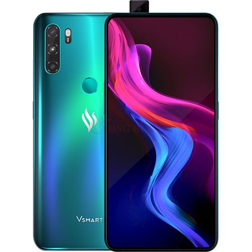 Điện thoại Vsmart Active 3 (4GB/64GB) - Hàng chính hãng | BigBuy360 - bigbuy360.vn