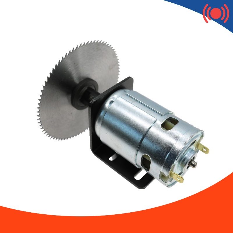 Đế motor (giá đỡ motor) 775 / 795 / 895