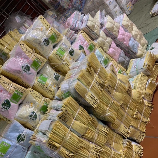 Bộ cộc ctong giấy