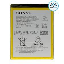 (Giảm Giá Cực Sốc)Pin Sony Xperia Z1 mới 100% bảo hành-Linh kiện Siêu Rẻ VN