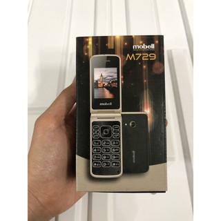 Điện thoại MOBELL M789
