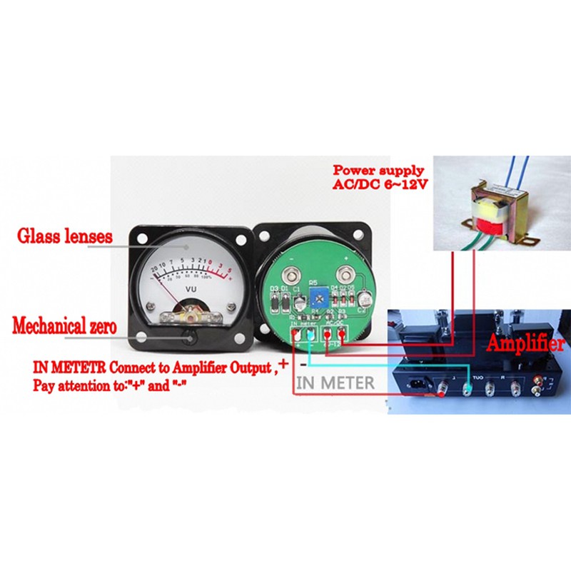 Set 2 Bộ Khuếch Đại Âm Thanh 45mm Chuyên Dụng Chất Lượng Cao | BigBuy360 - bigbuy360.vn