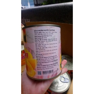 ĐÀO NGÂM NƯỚC ĐƯỜNG 825G