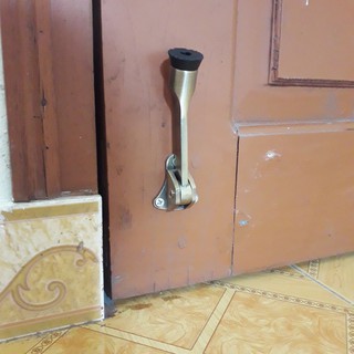 Chặn cửa móng ngựa (hàng loại 1) THANH LÝ