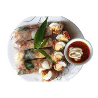 Bơ trắng nhà làm( ăn bánh tráng, bánh mì,...)
