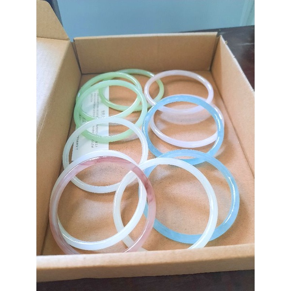 VÒNG DING DANG PHỈ THÚY