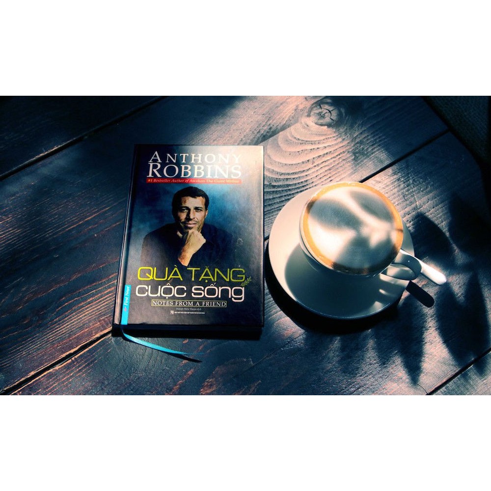 Sách - Quà tặng cuộc sống - FirstNews | BigBuy360 - bigbuy360.vn