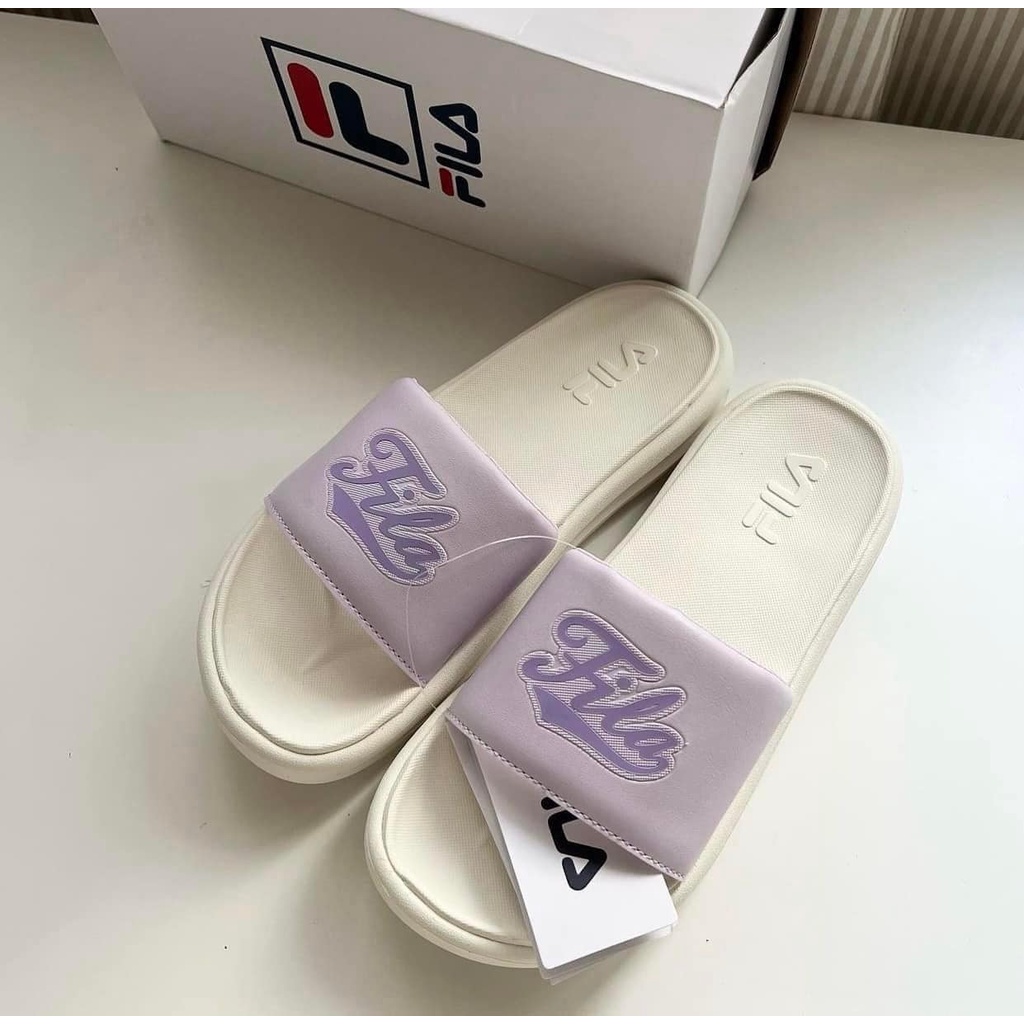 Dép Fila Drifter Tube sale 79%