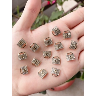 Cham cao cấp túi hãng- cham nail- phụ kiện nail