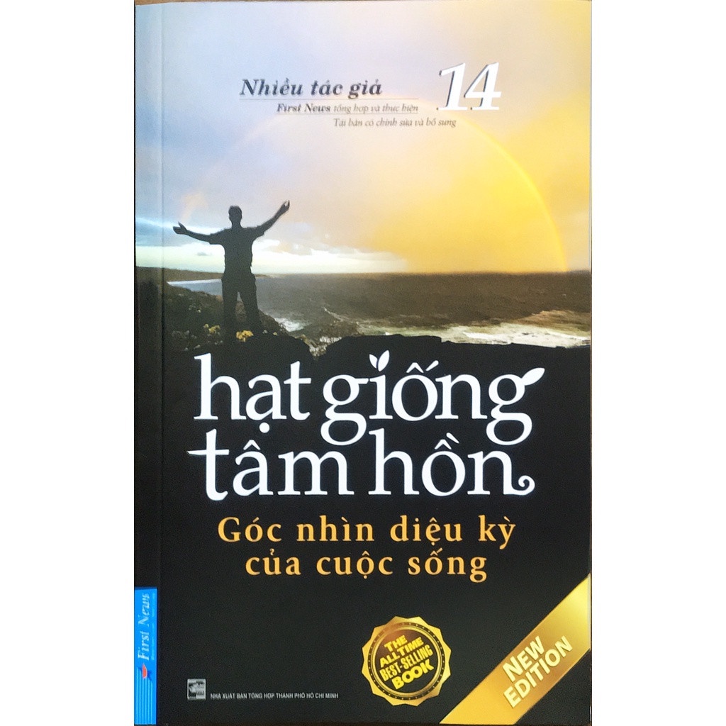 Sách - FN - Hạt giống tâm hồn - AD.BOOKS