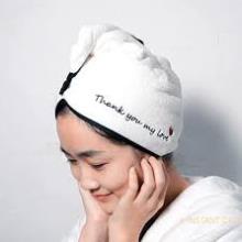 [HuuLeE42] -  Khăn lau tóc siêu tốc