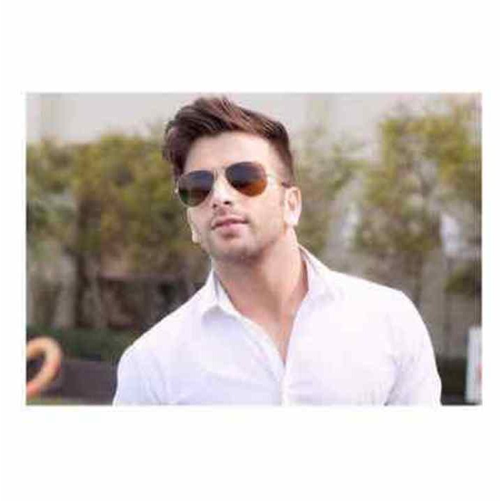 KÍNH MÁT AVIATOR NÂU TRÀ - THỜI TRANG NAM NỮ | BigBuy360 - bigbuy360.vn