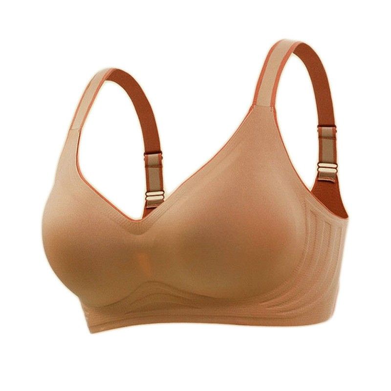 Áo Lót Đúc Su Không Gọng Tàng Hình Nâng Ngực Mã 2022