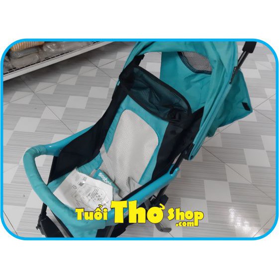 [SEEBABY QQ2]Xe đẩy du lịch cho Bé - Tuổi Thơ Shop