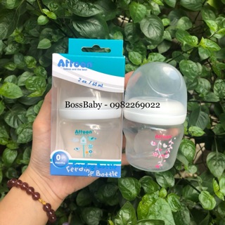 Bình sữa attoon cổ hẹp 60ml/250ml - made in thailan