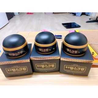 KEM ĐẶC TRỊ NÁM DONGSUNG – RANNCE CREAM HÀN QUỐC 70gr