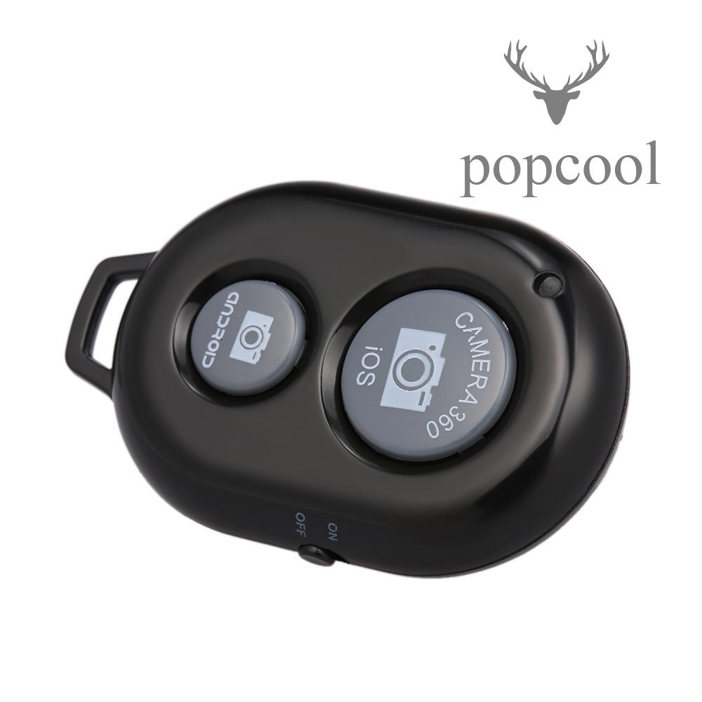 Điều Khiển Từ Xa Bluetooth 3.0 Tự Hẹn Giờ Cho Android 4.2.2 & Ios 6.0 | BigBuy360 - bigbuy360.vn