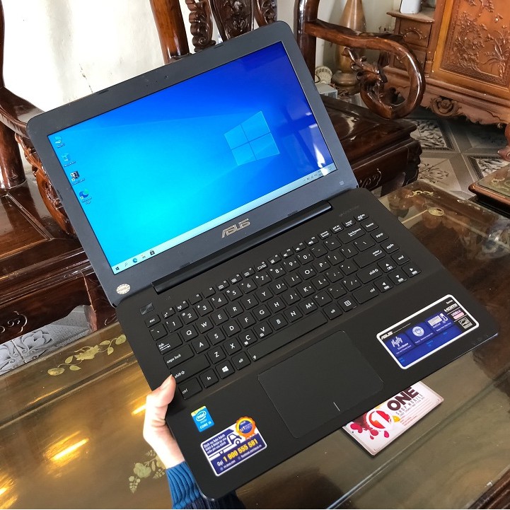 [Hàng Likenew] Asus K455L Core i5 4210U/ Ram 8Gb/ SSD 256Gb/ máy dùng lướt mới 99% siêu chất . | BigBuy360 - bigbuy360.vn