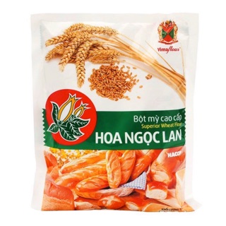 Bột Mì Đa Dụng Hoa Ngọc Lan 1KG