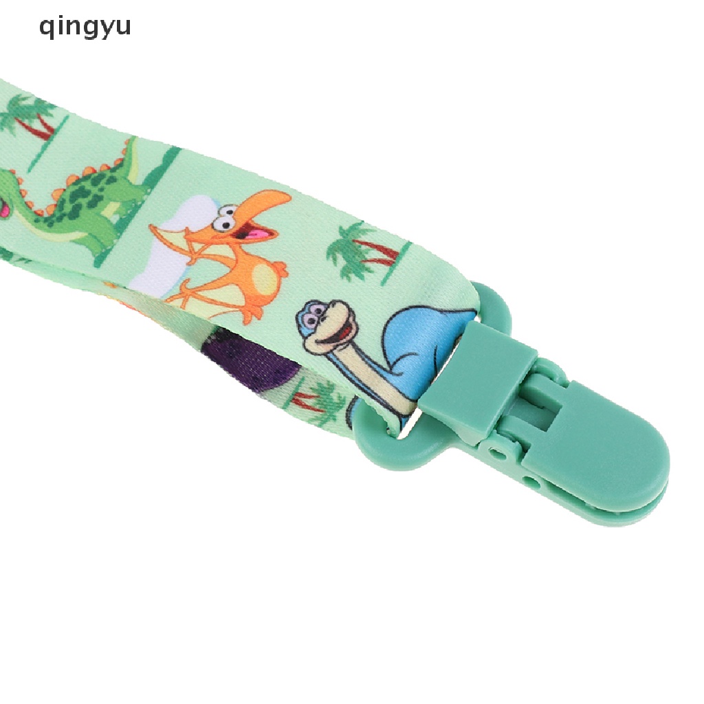 1 Dây Kẹp Núm Vú Giả Dễ Điều Chỉnh Cho Bé