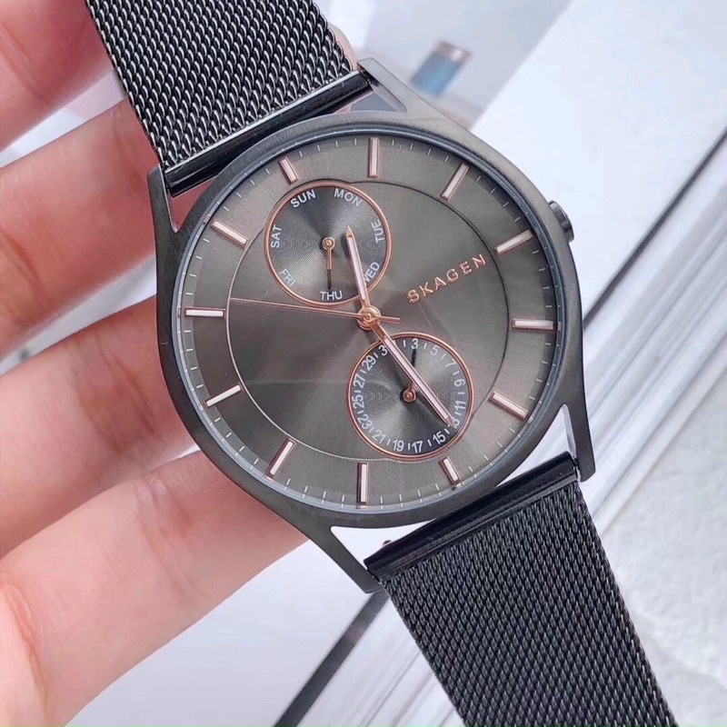 Đồng hồ nam SKAGEN SKW1065, SKW6180, SKW6173