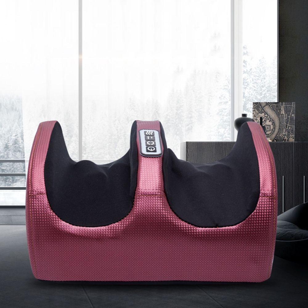 Thiết Bị Mát Xa Bàn Chân Giảm Đau Thoải Mái