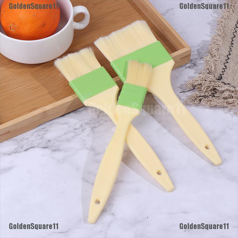 Cọ Silicone Phết Dầu Nướng Bánh / BBQ An Toàn