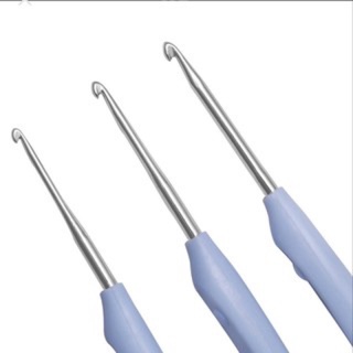 Kim Móc Cán Dẻo Size 1mm - 10mm