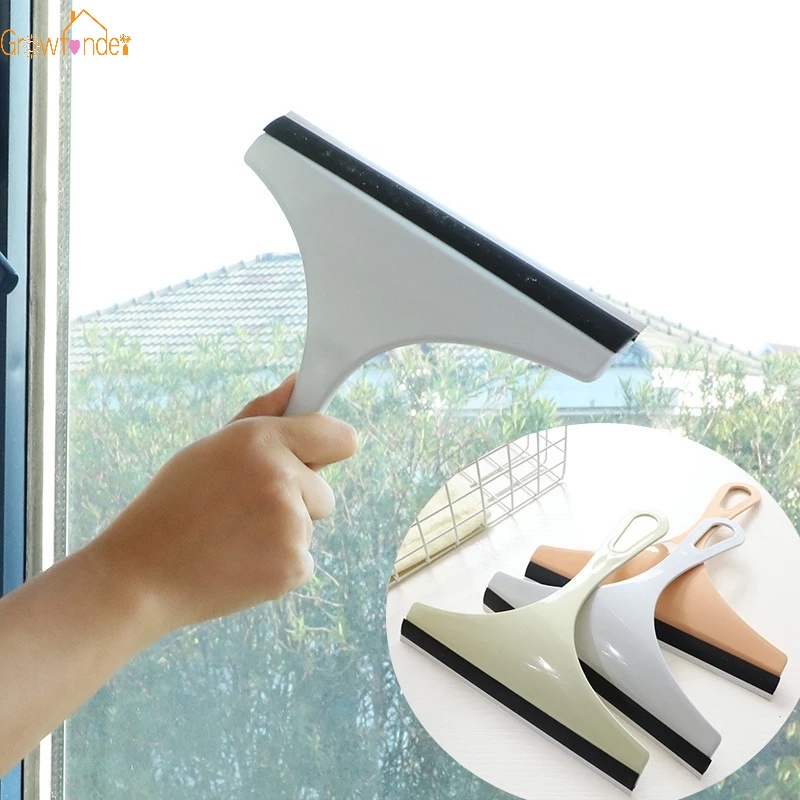 1 Dụng Cụ Vệ Sinh Cửa Kính Tiện Lợi